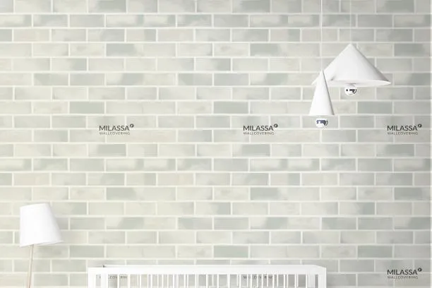 Обои для стен Milassa Loft 33001 #9