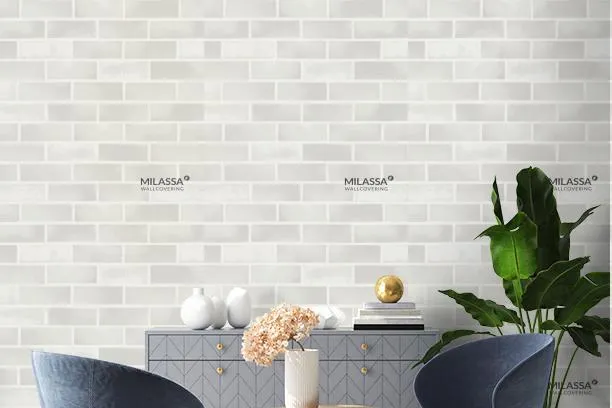 Обои для стен Milassa Loft 33002 #3