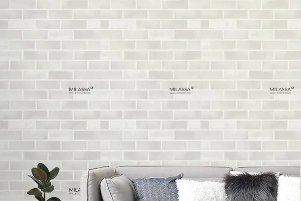 Обои для стен Milassa Loft 33002 #4