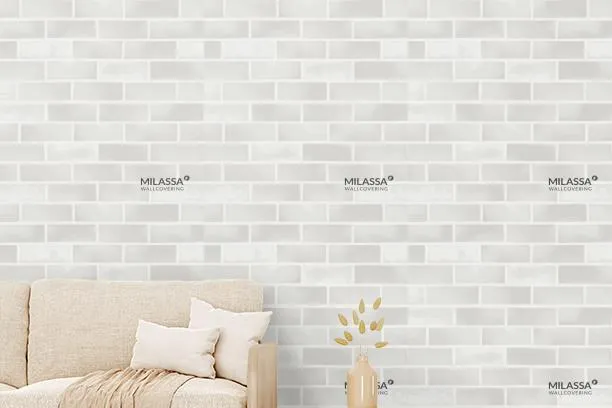 Обои для стен Milassa Loft 33002 #5