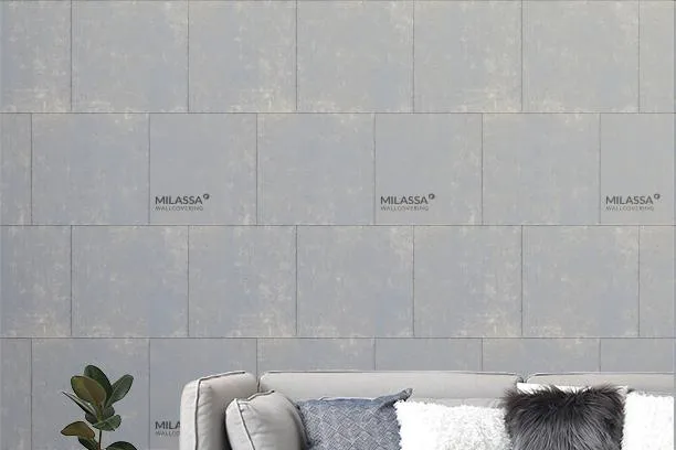 Обои для стен Milassa Loft 35012 #4