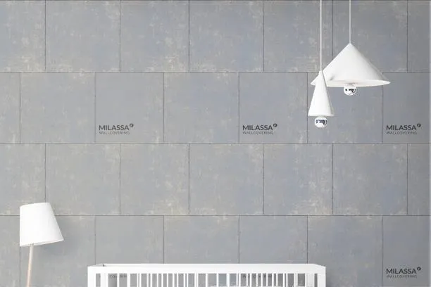 Обои для стен Milassa Loft 35012 #9