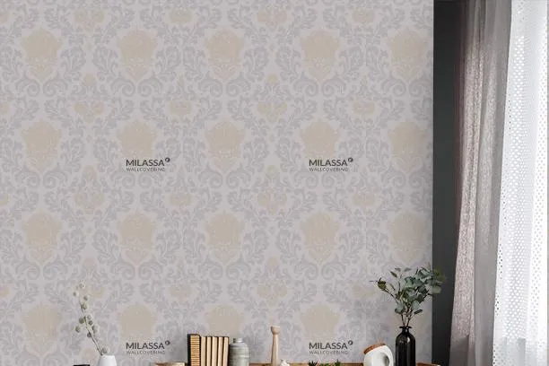 Обои для стен Milassa Loft 37002 #6