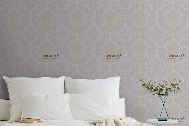 Обои для стен Milassa Loft 37002 #8