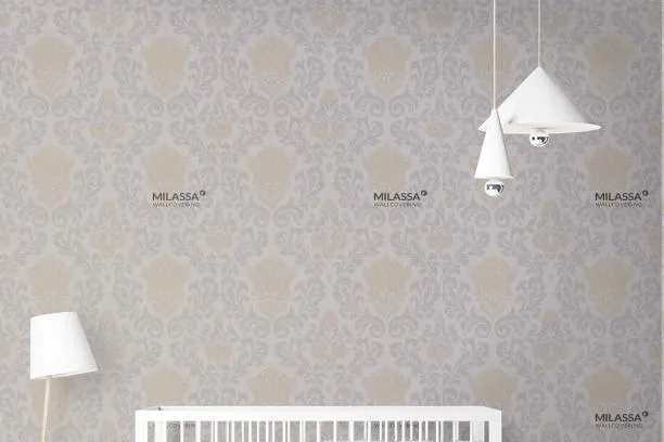 Обои для стен Milassa Loft 37002 #9