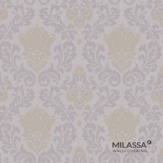 Обои для стен Milassa Loft 37002