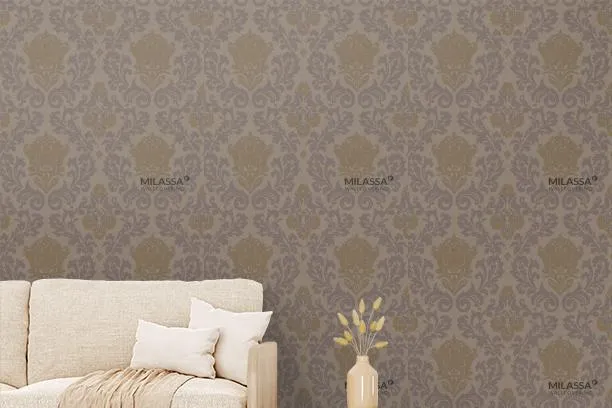 Обои для стен Milassa Loft 37010 #5