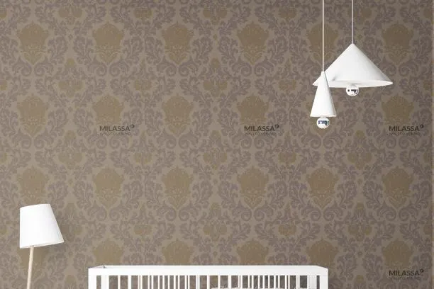 Обои для стен Milassa Loft 37010 #9