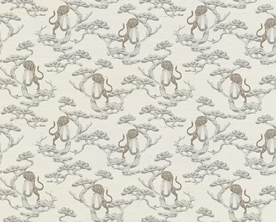 Обои для стен Armani Casa Graphic Elements 1 9340