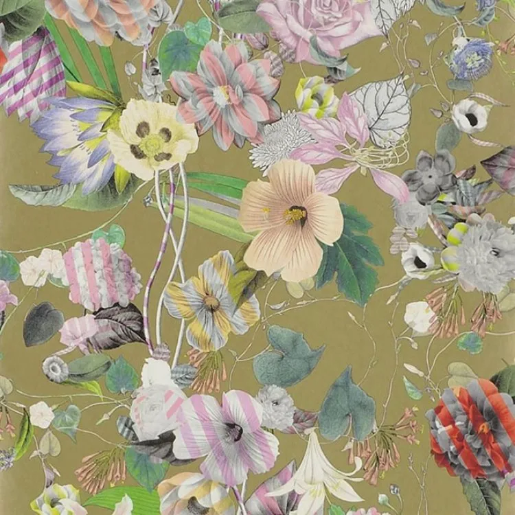 Обои для стен Christian Lacroix Incroyables pcl695-02