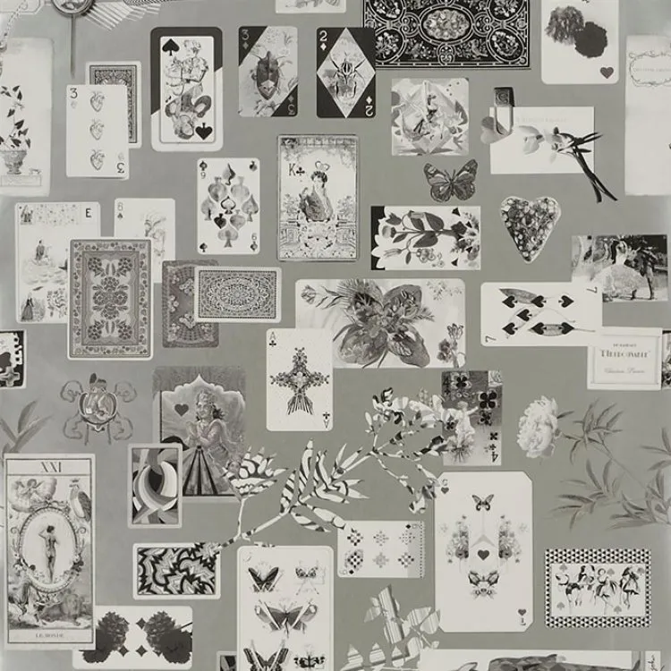 Обои для стен Christian Lacroix Incroyables pcl697-05