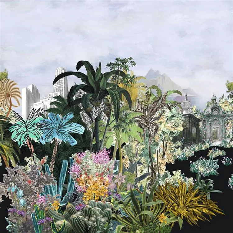 Обои для стен Christian Lacroix Incroyables pcl701-01