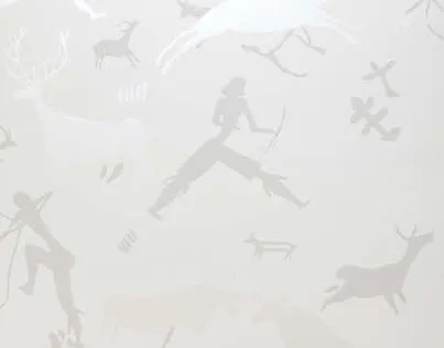 Обои для стен Pierre Frey Jacaranda FP311001