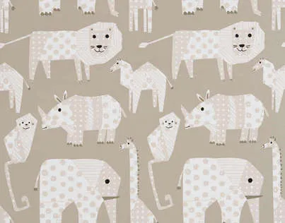 Обои для стен Pierre Frey Confettis FP340002