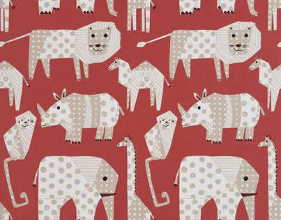 Обои для стен Pierre Frey Confettis FP340003