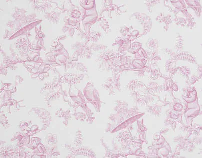 Обои для стен Pierre Frey Confettis FP345002