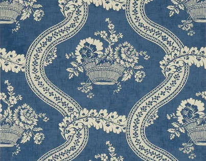 Обои для стен Pierre Frey Pierre Frey Wallpapers FP160001