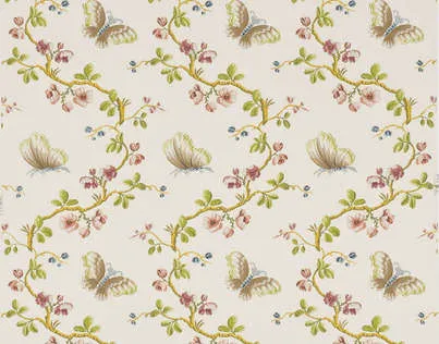 Обои для стен Pierre Frey Pierre Frey Wallpapers FP167001