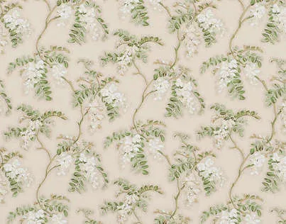 Обои для стен Pierre Frey Pierre Frey Wallpapers FP172001