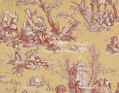 Обои для стен Pierre Frey Pierre Frey Wallpapers FP195003