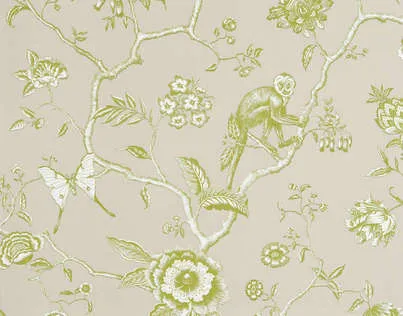 Обои для стен Pierre Frey Les Dessins FP327003