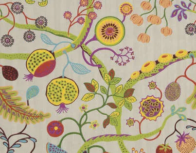 Обои для стен Pierre Frey Les Dessins FP328001