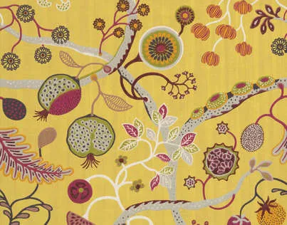 Обои для стен Pierre Frey Les Dessins FP328002