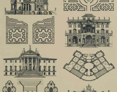 Обои для стен Pierre Frey Les Dessins FP330003