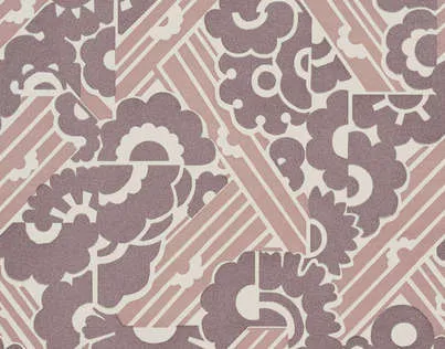 Обои для стен Pierre Frey Fox Trot FP409001