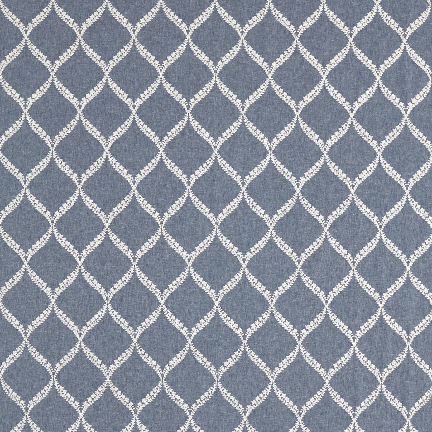 Ткань Sanderson Potton Wood 236272