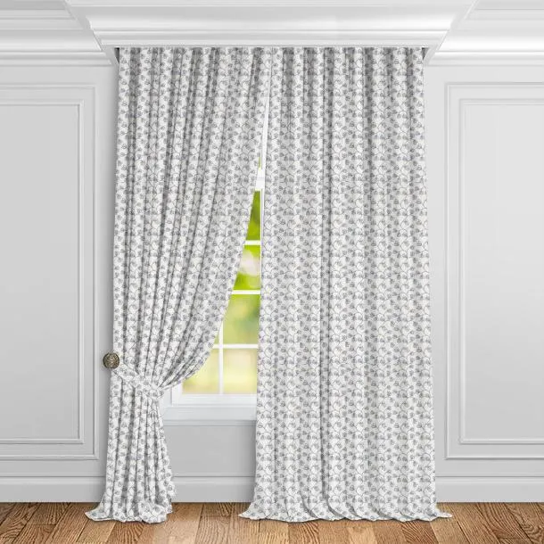 Ткань Sanderson Potton Wood 236275 #4