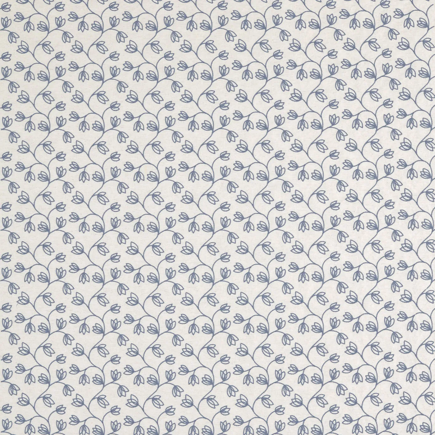 Ткань Sanderson Potton Wood 236275