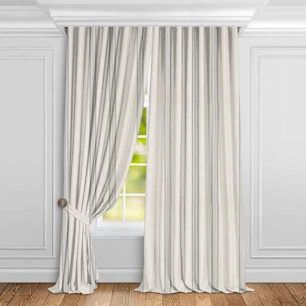 Ткань Sanderson Potton Wood 236278 #4