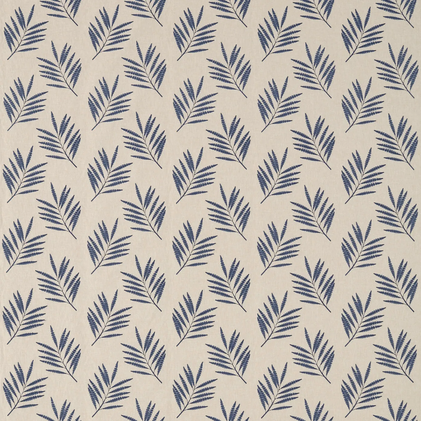 Ткань Sanderson Potton Wood 236289