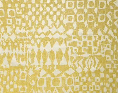 Обои для стен Pierre Frey Racines FP346004