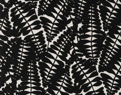 Обои для стен Pierre Frey Racines FP347003