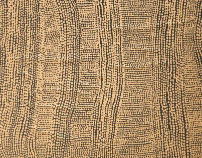 Обои для стен Pierre Frey Racines FP348004