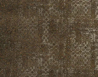 Обои для стен Pierre Frey Racines FP354003