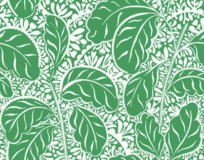 Обои для стен Pierre Frey Jungle FP396004