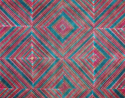 Обои для стен Pierre Frey Jungle FP404001