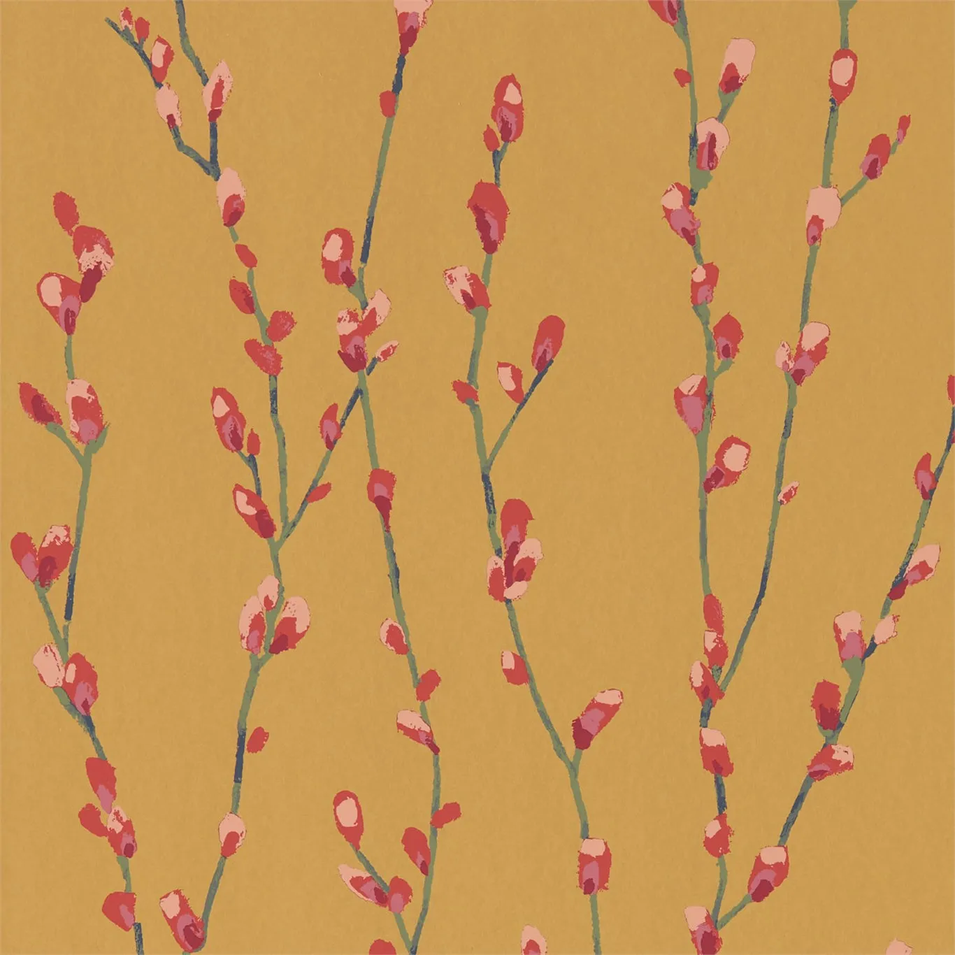 Обои для стен Harlequin Standing Ovation 111473