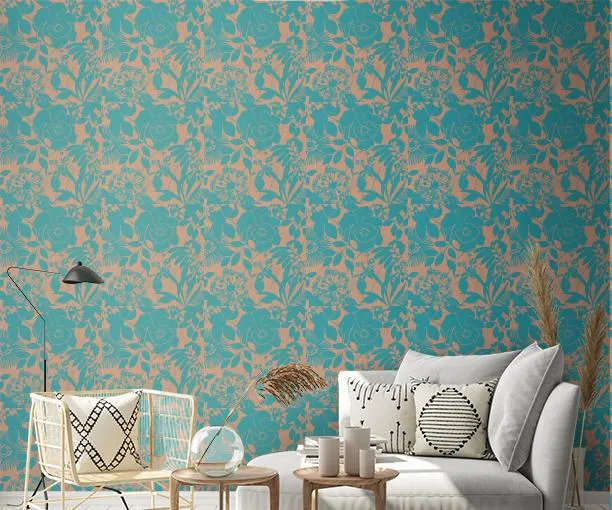 Обои для стен Harlequin Standing Ovation 111481 #2