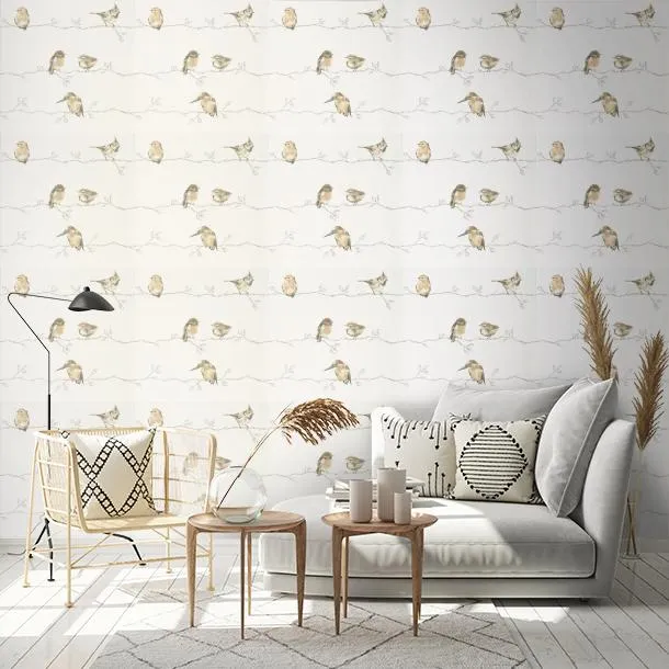 Обои для стен Harlequin Standing Ovation 111484 #2