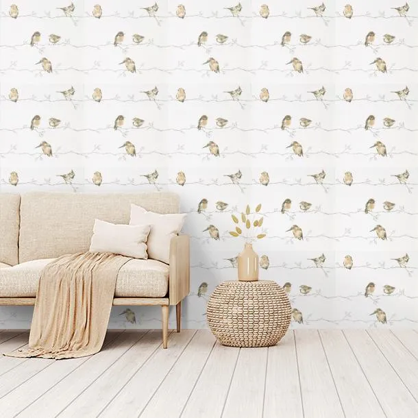 Обои для стен Harlequin Standing Ovation 111484 #5