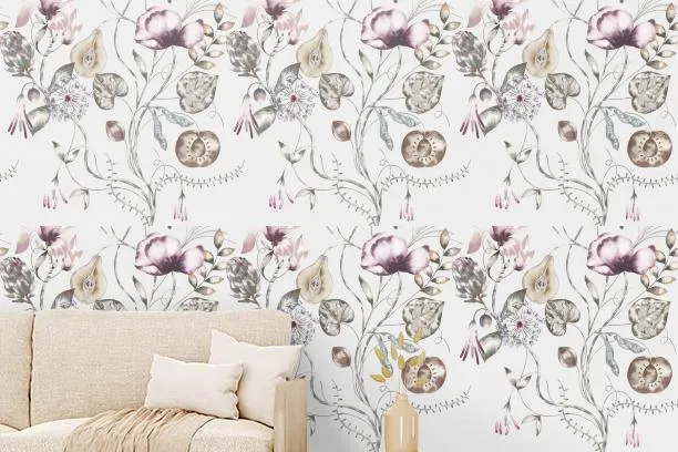 Обои для стен Harlequin Standing Ovation 111488 #5