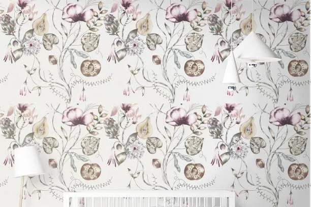 Обои для стен Harlequin Standing Ovation 111488 #9