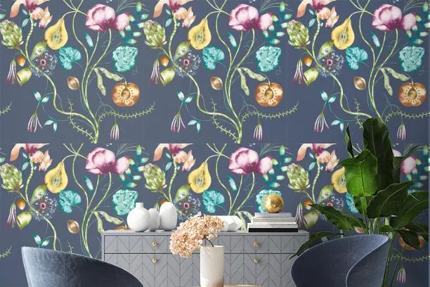 Обои для стен Harlequin Standing Ovation 111489 #3