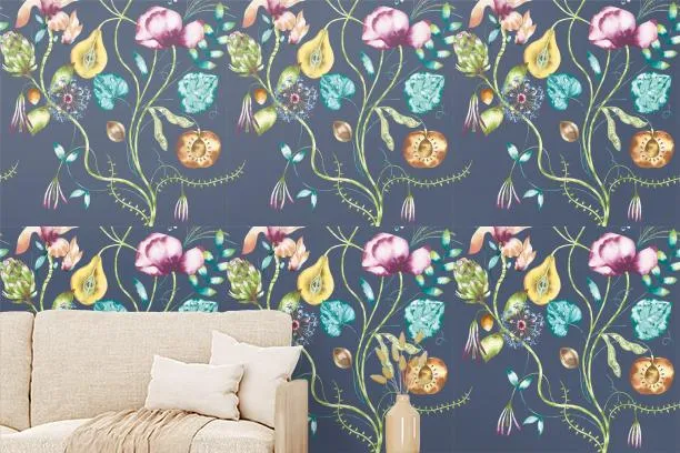 Обои для стен Harlequin Standing Ovation 111489 #5