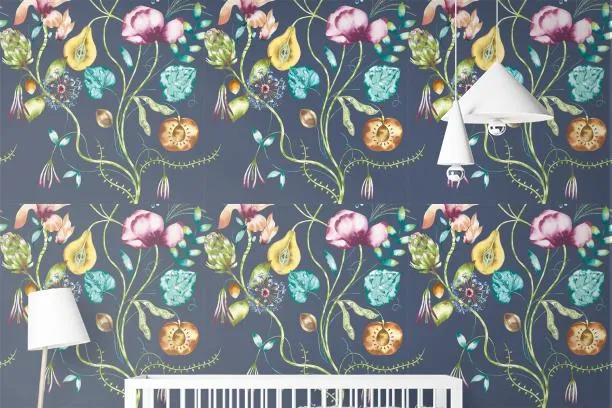 Обои для стен Harlequin Standing Ovation 111489 #9