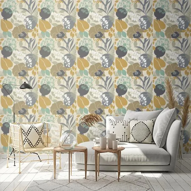 Обои для стен Harlequin Standing Ovation 111490 #2